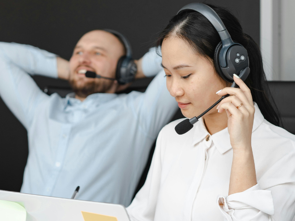 Ticketing Services