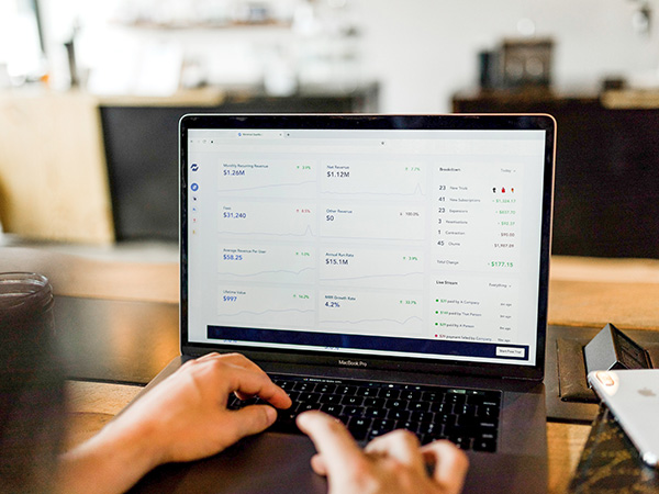 Ticketing Services