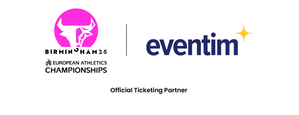 European Athletics Championships 2026 in Birmingham